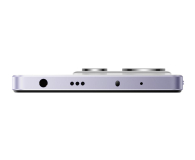 Xiaomi Redmi Note 14 8/256GB Mist Purple - 1308425 - zdjęcie 8